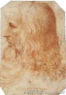 列奥纳多·迪·皮耶罗·达·芬奇（意大利语：Leonardo di ser Piero da Vinci；儒略历1452年4月15日—1519年5月2日），意大利著名画家