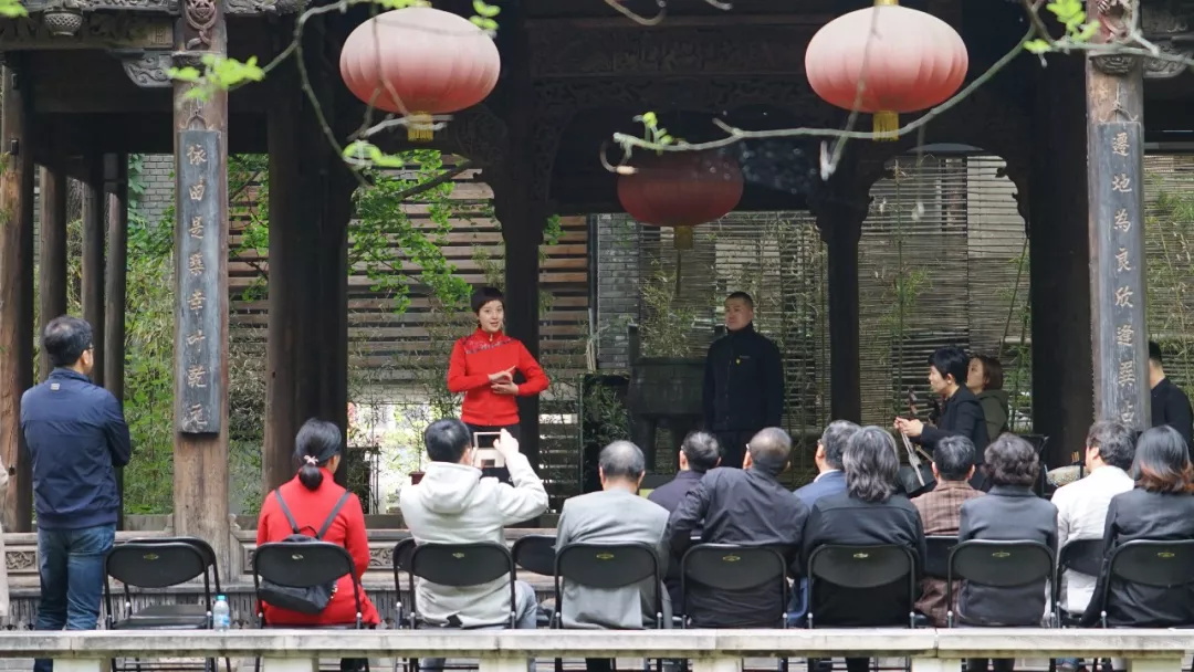 国家京剧院专业演员京剧表演