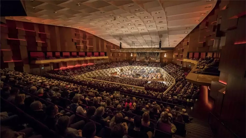 年仅30岁的梅塔大师接班人,原来是他!拉哈夫·沙尼 年仅30岁的梅塔大师接班人,原来是他!拉哈夫·沙尼