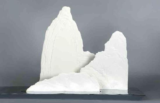 第二届“中国白”国际艺术陶瓷大奖赛作品评选结果出炉 10位艺术家获奖