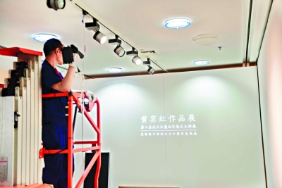 4家文化场馆试行夜间开放 武汉开启“深度夜文化模式” 4家文化场馆试行夜间开放 武汉开启“深度夜文化模式”