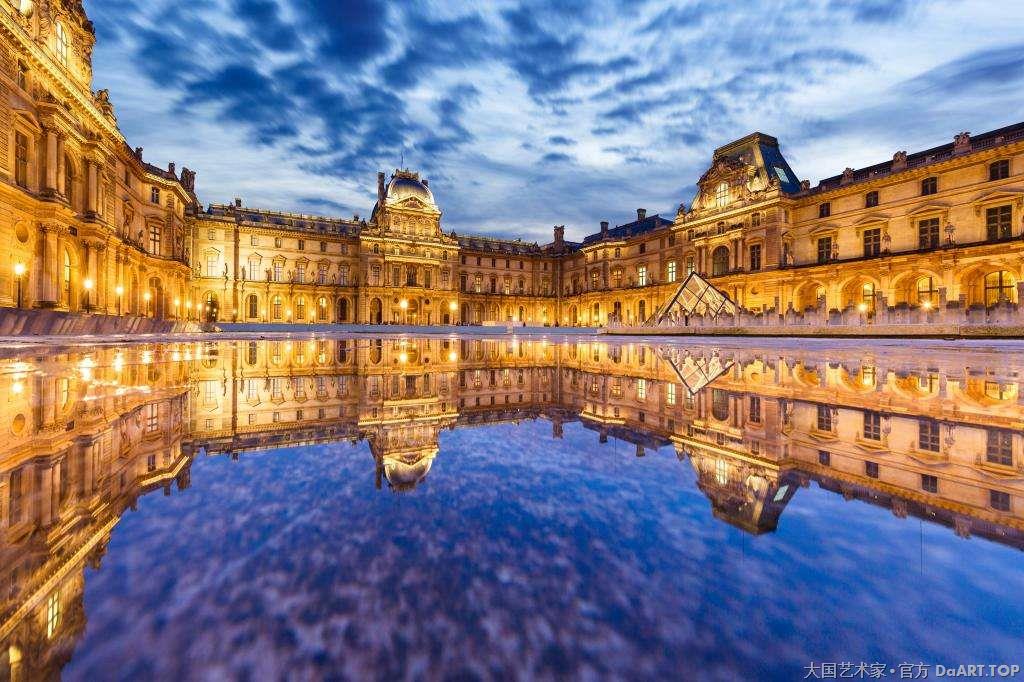 巴黎卢浮宫博物馆7.jpg