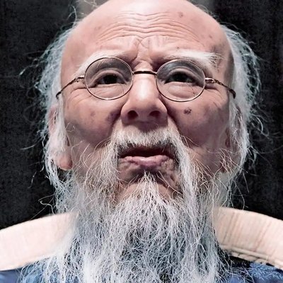 齐白石