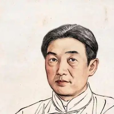 徐悲鸿