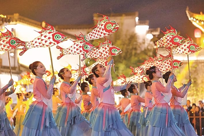 从“观光”到“参与”，从“看景”到“入景”——深度体验成旅行新风尚