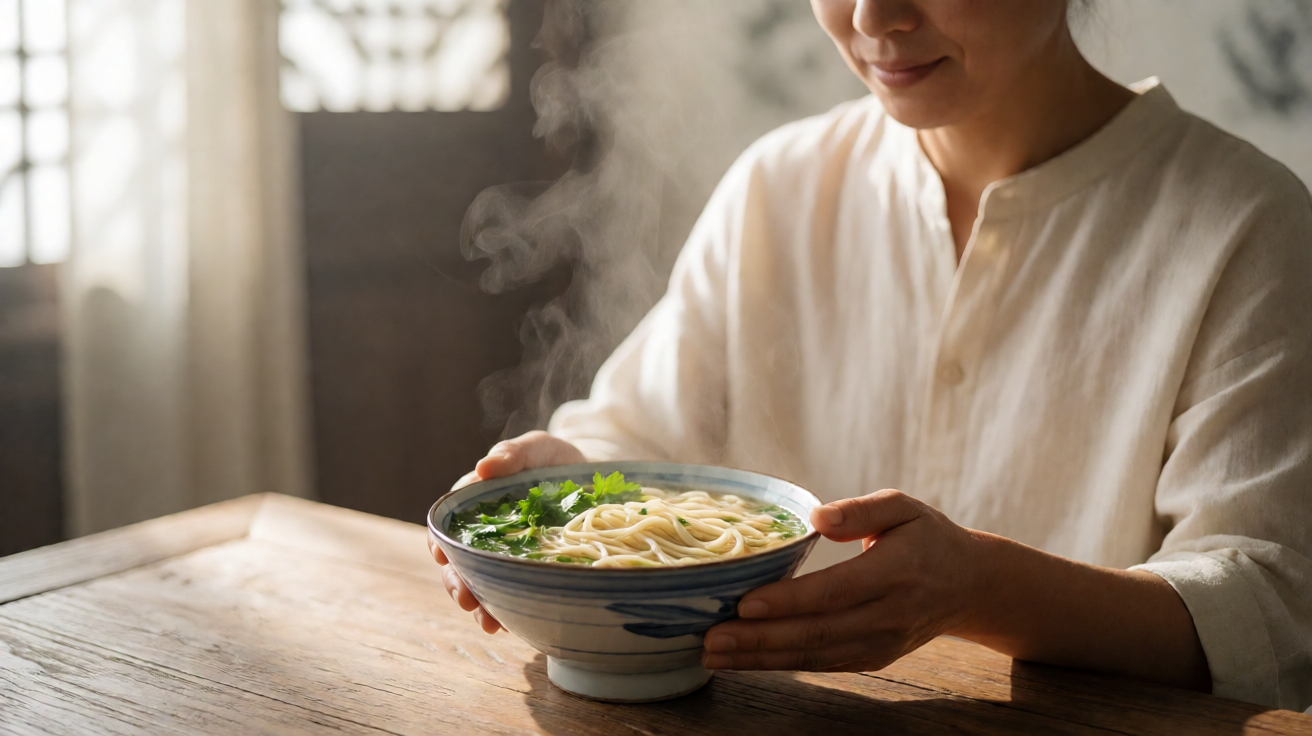 《寻味千年:老字号美食的传承与创新之旅》