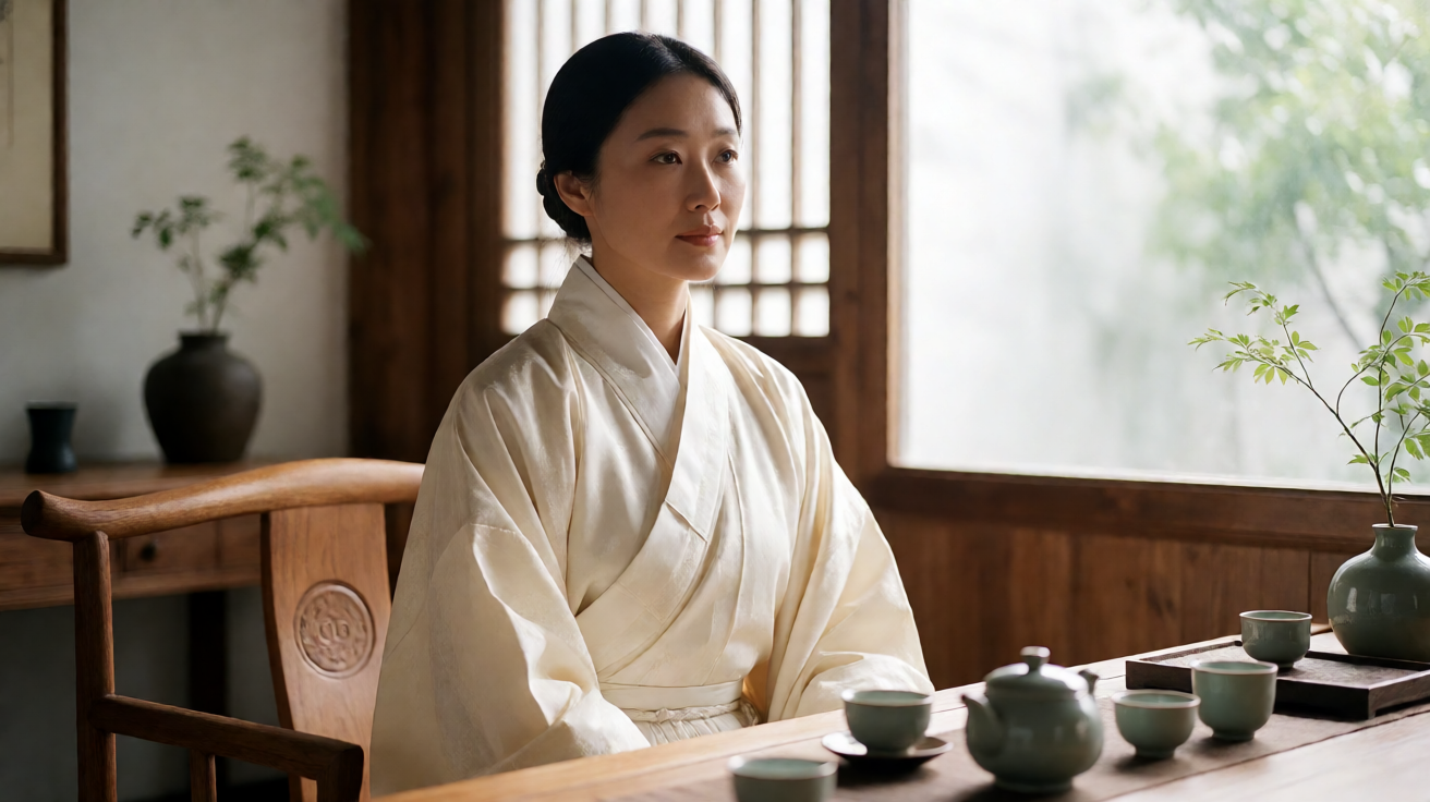 《茶道美学:茶文化中的礼仪、哲学与生活美学》
