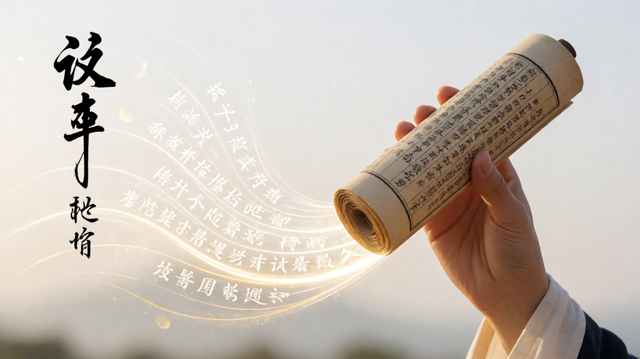 《书韵飘香:古代诗词在现代文学创作中的借鉴与