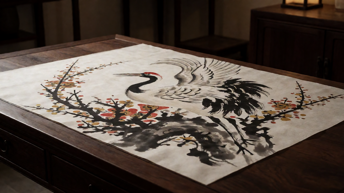 张大千张大千书画作品佳士得秋拍惊艳登场——二十世纪中国艺术市场回暖