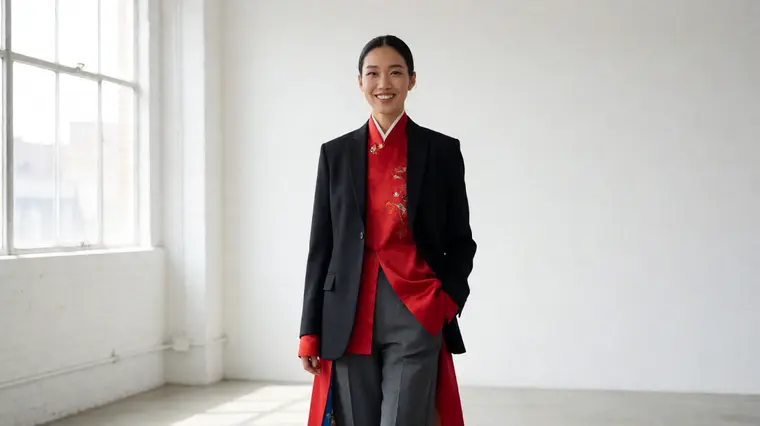 传统戏曲的时尚转身:如何让国粹在当代焕发新活
