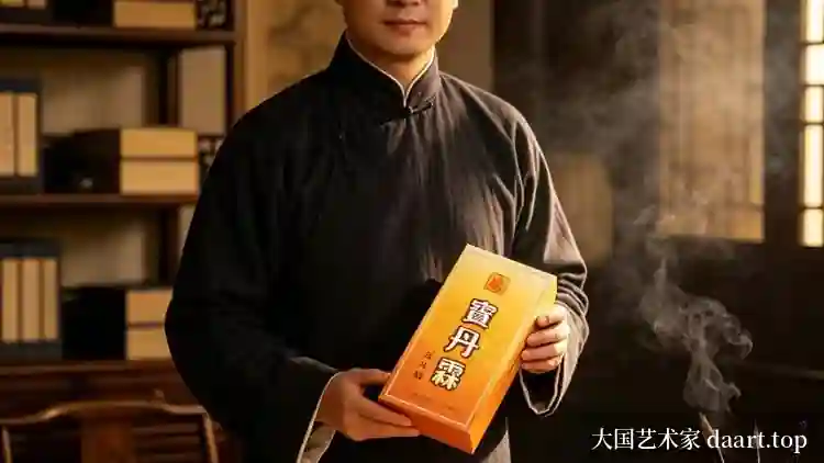 月圆宴饮后,中年男性的秋季温养之道