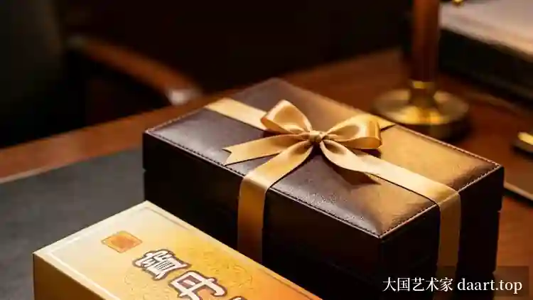 月满家圆念亲恩:今年中秋送烟酒不如送健康