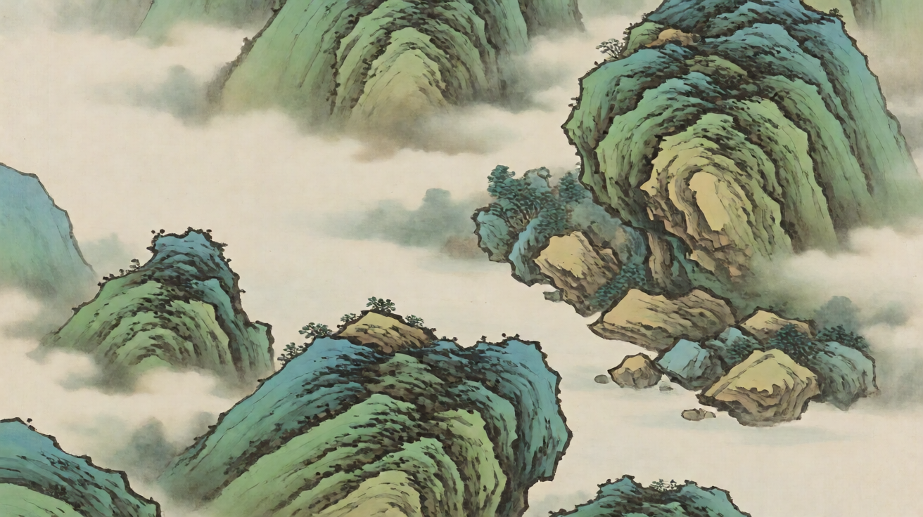 宋画意境