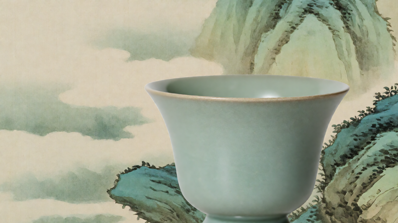 宋画意境