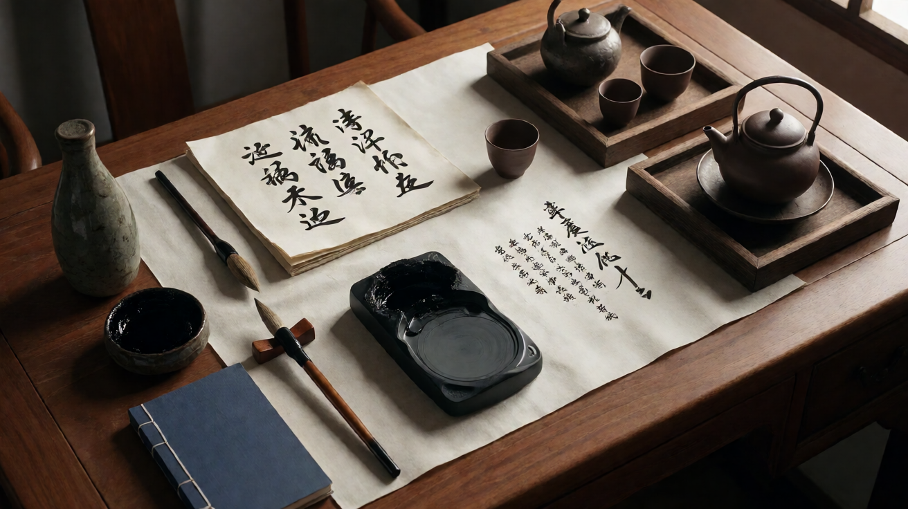 古典静物
