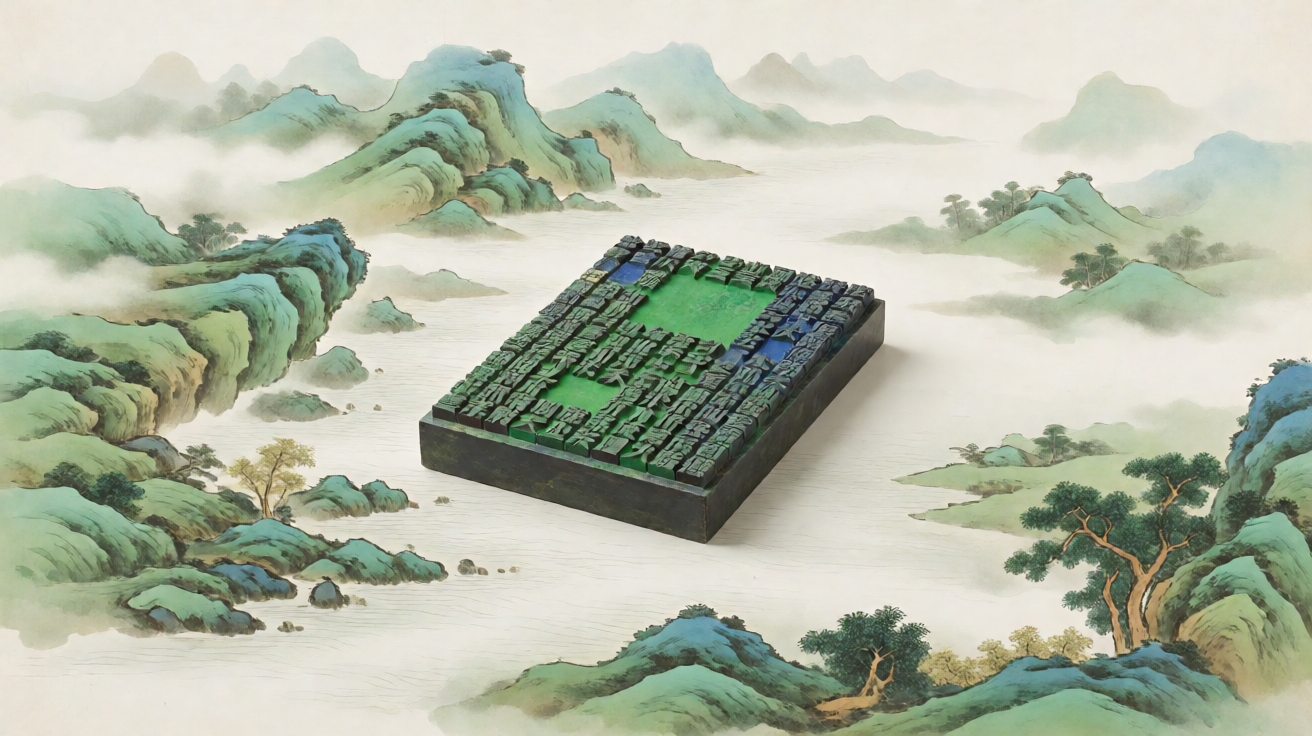 宋画意境