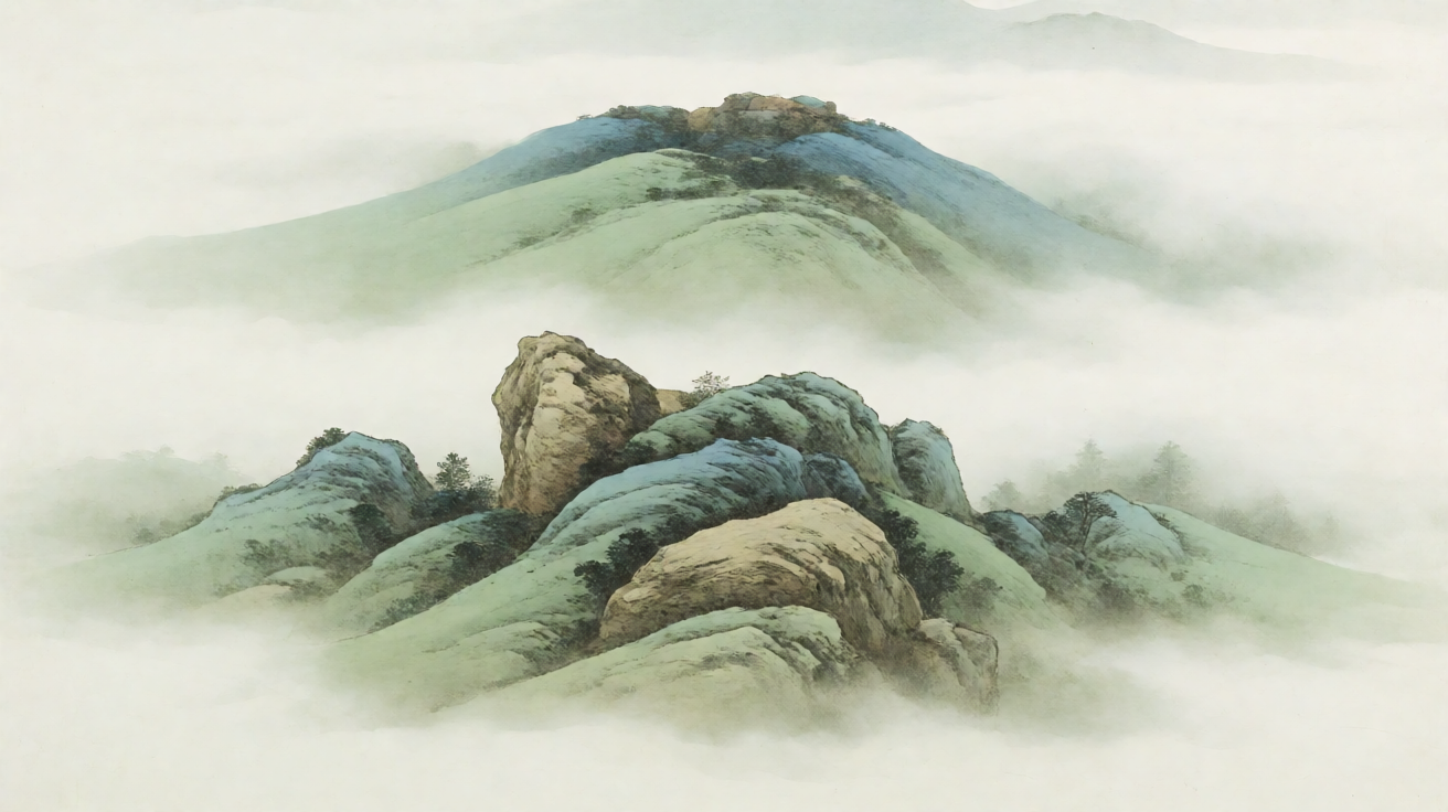 宋画意境
