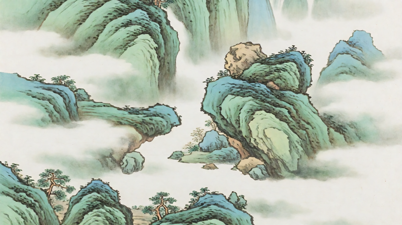 宋画意境