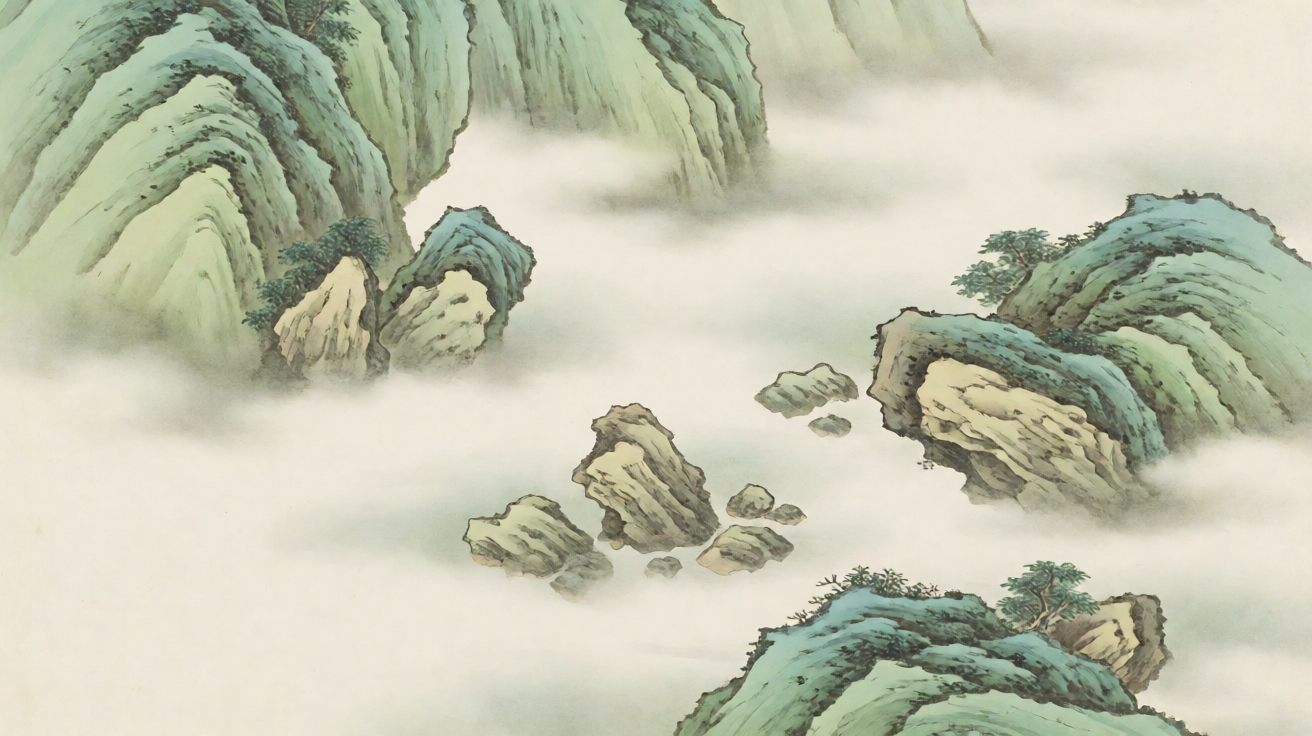 宋画意境