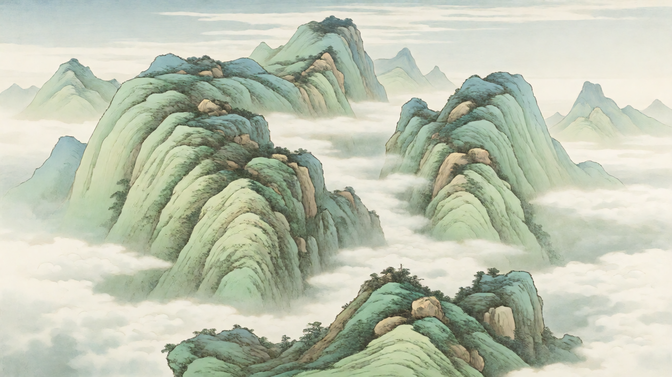 宋画意境