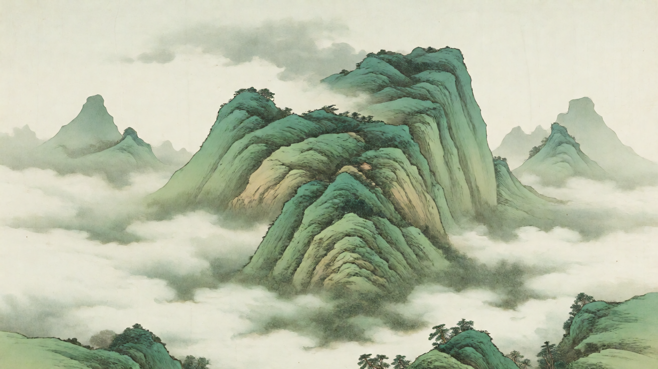 宋画意境