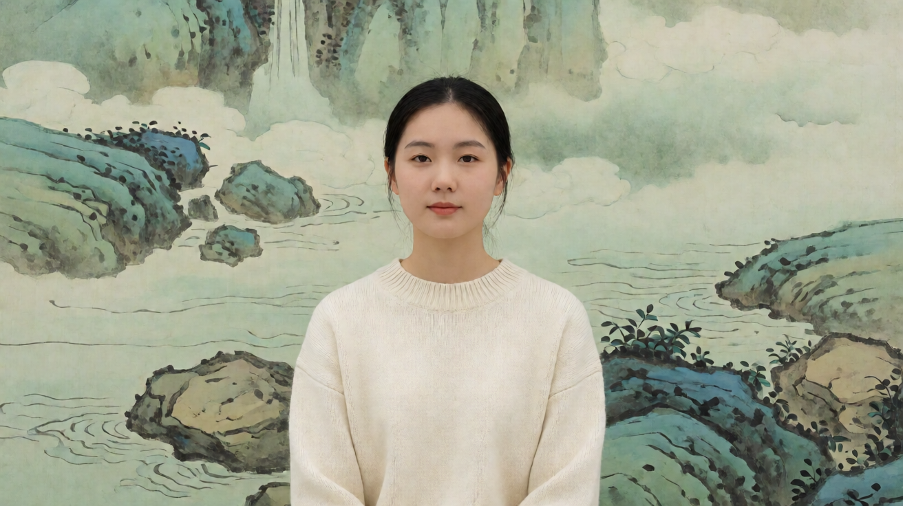 宋画意境