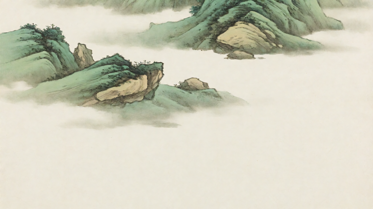 宋画意境