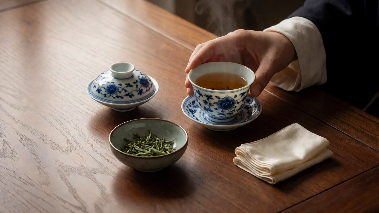 古典静物