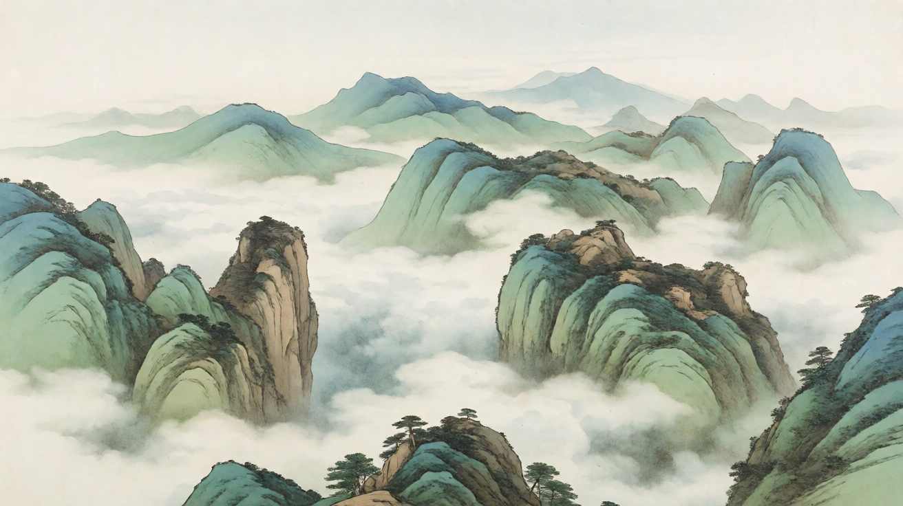 宋画意境