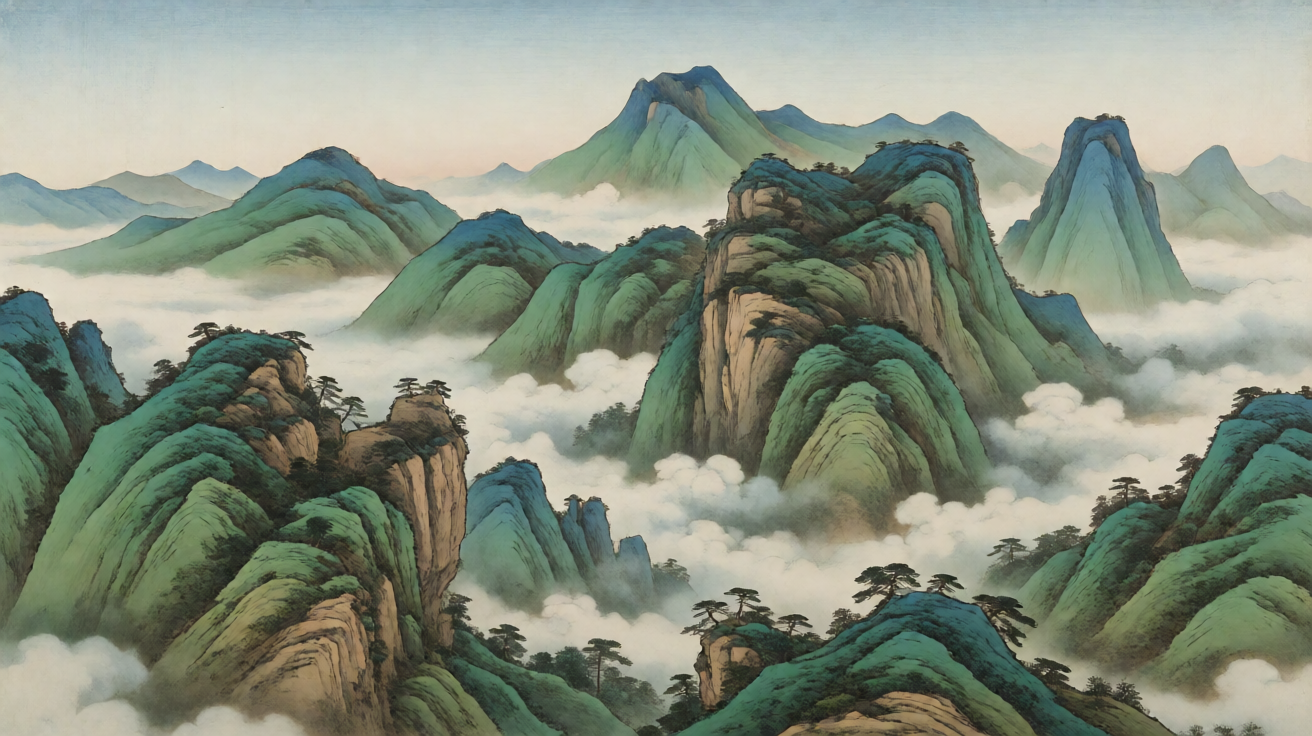 宋画意境