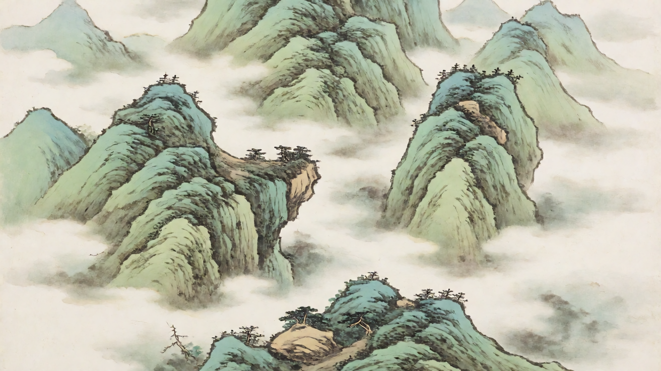 宋画意境