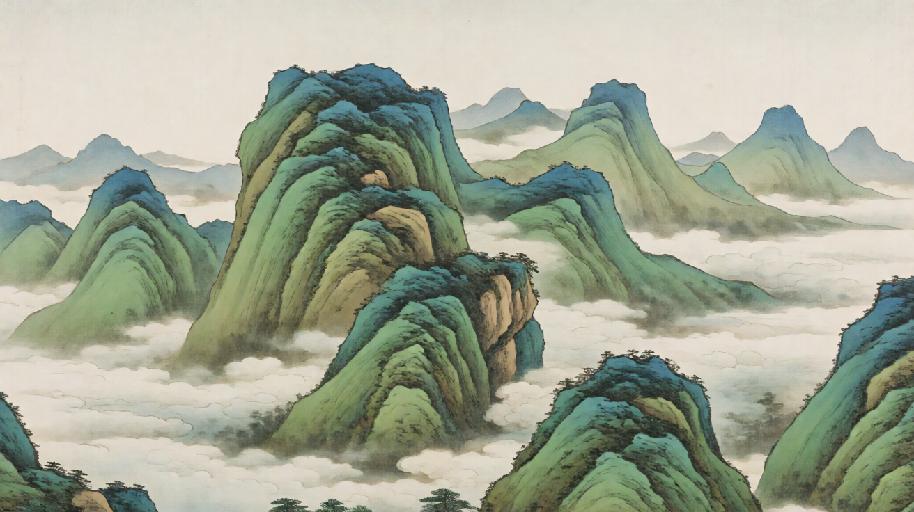 宋画意境