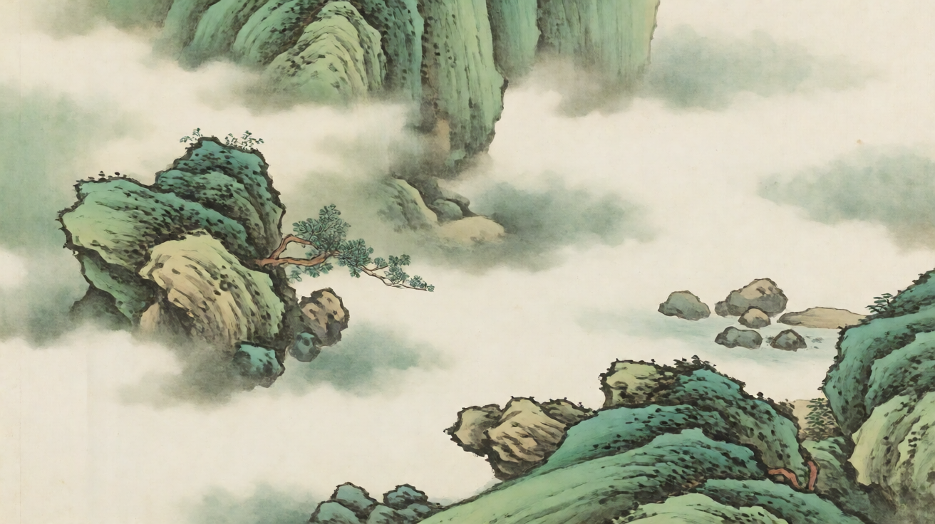 宋画意境