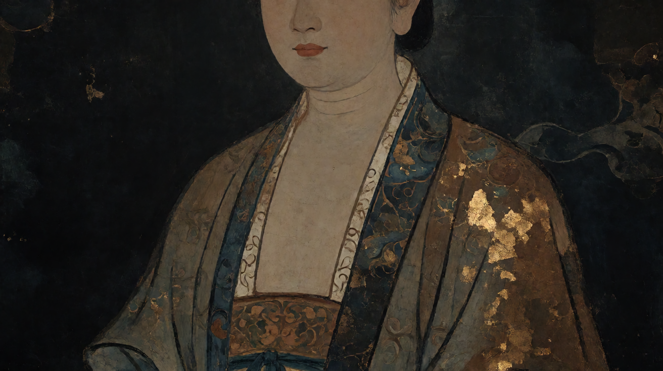 金箔雅韵