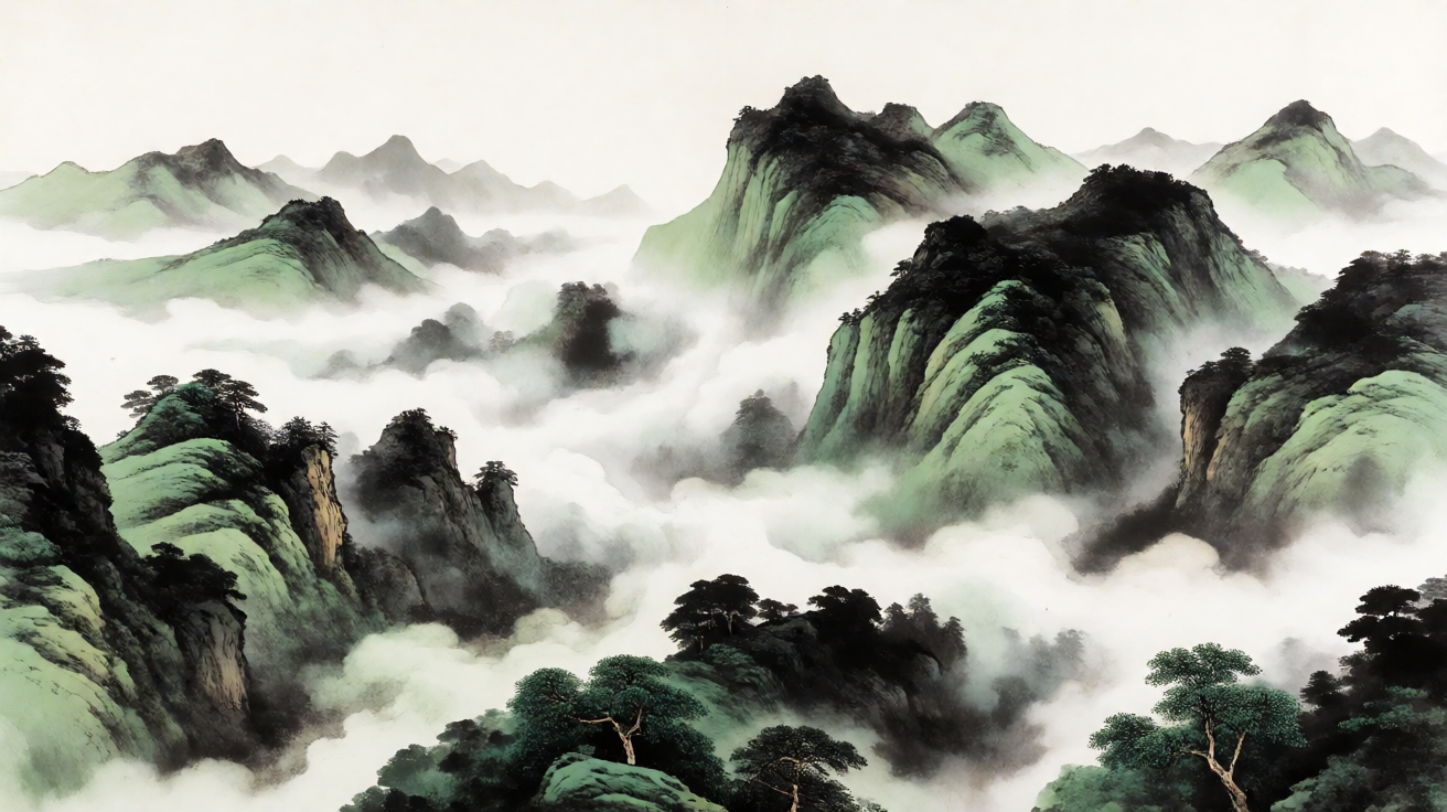 宋画意境