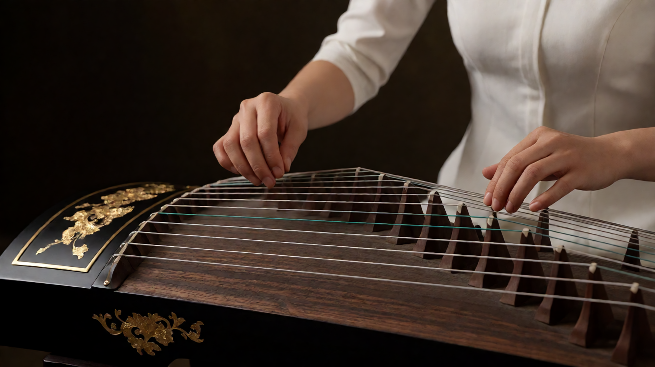 金箔雅韵