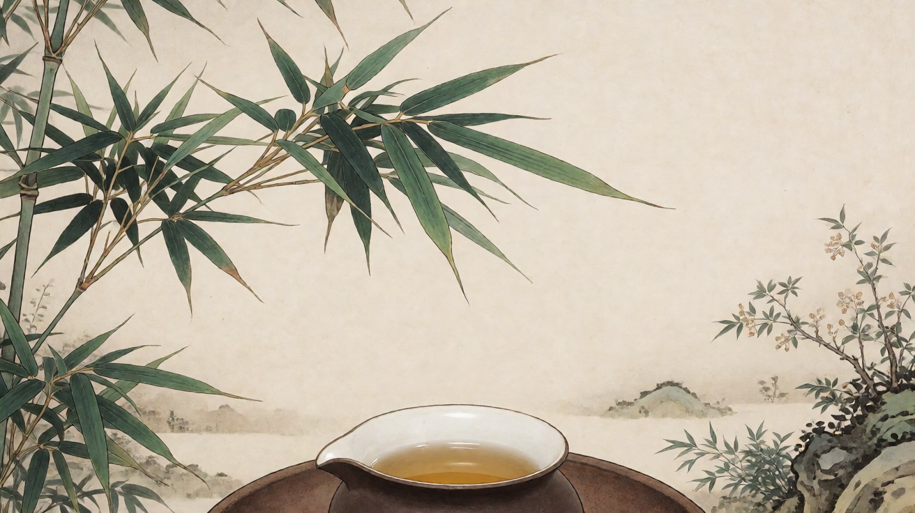 工笔重彩