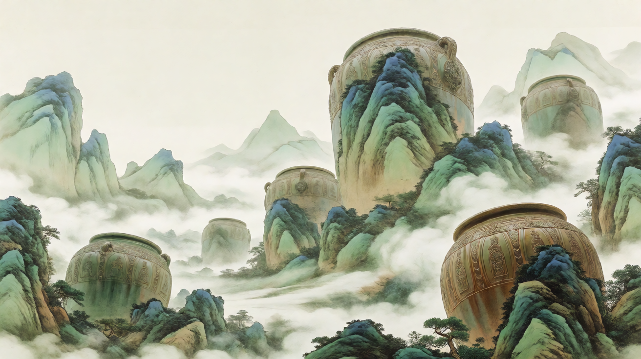 宋画意境