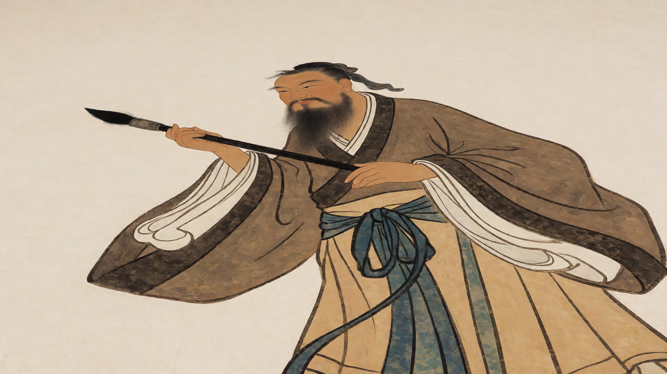 工笔重彩