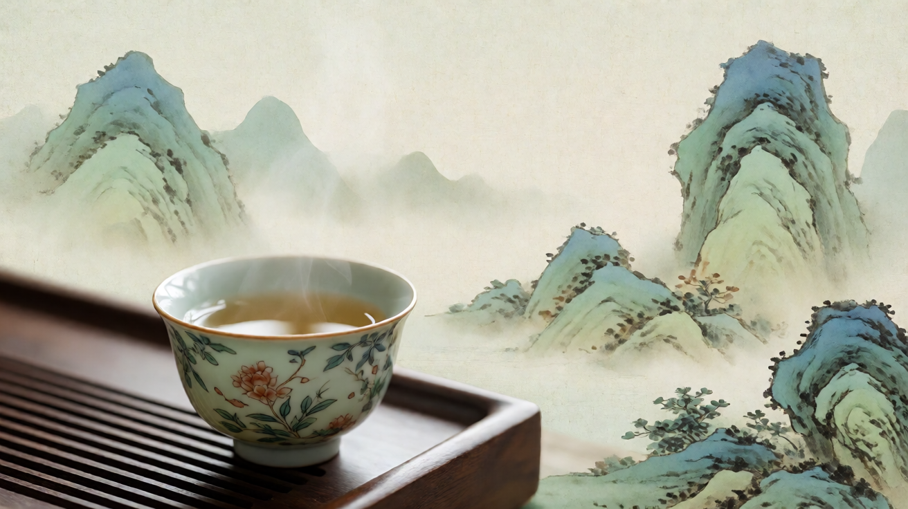 宋画意境