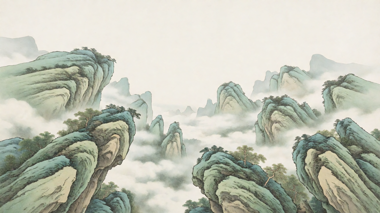 宋画意境