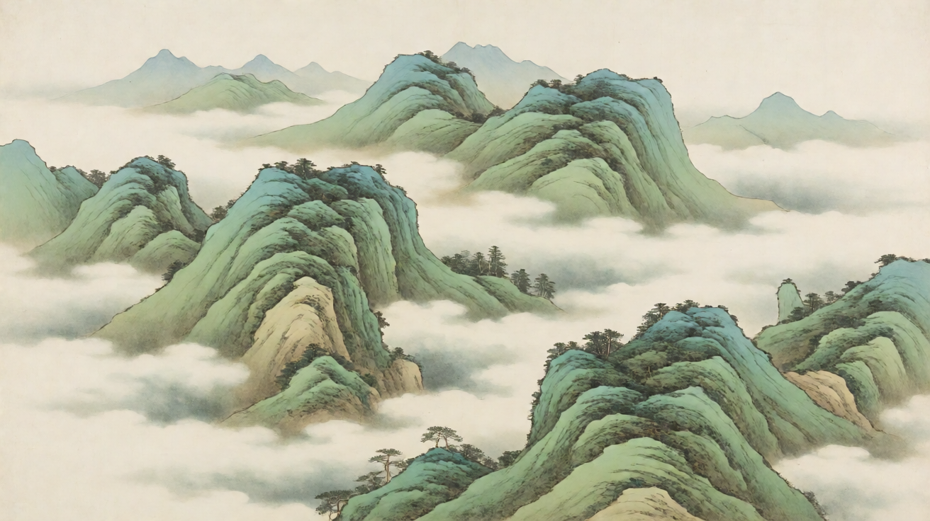 宋画意境