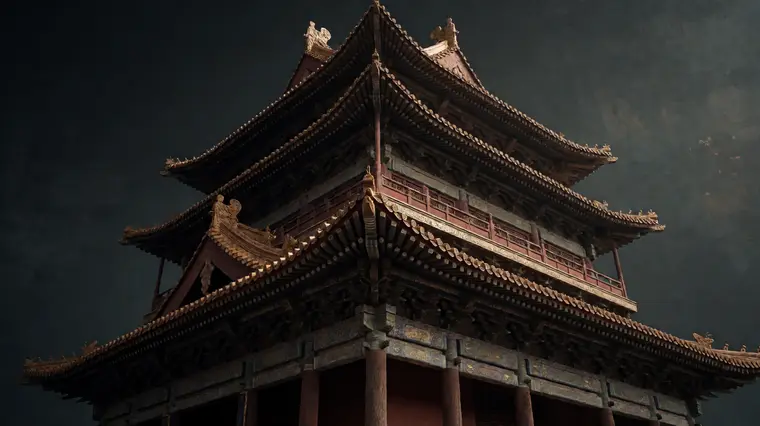 金箔雅韵