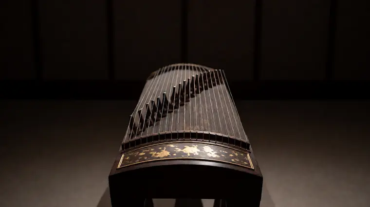 金箔雅韵