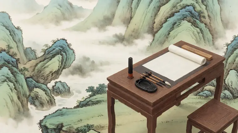 宋画意境