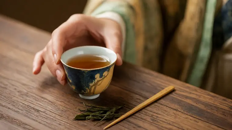工笔重彩