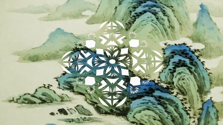 宋画意境