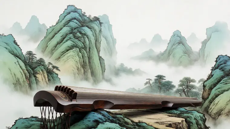 宋画意境