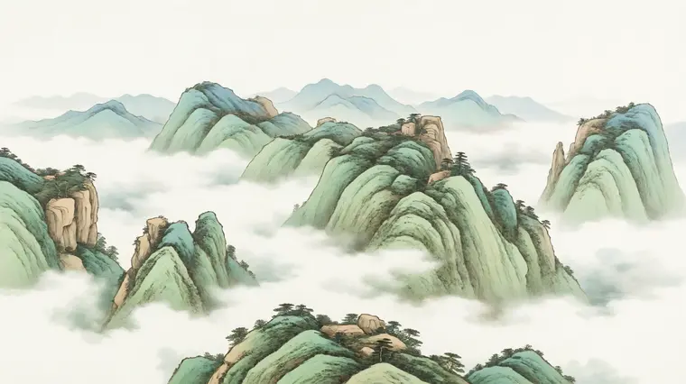 宋画意境