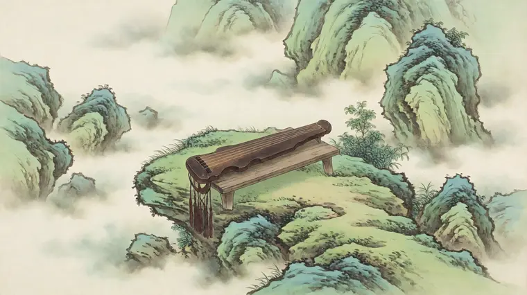 宋画意境